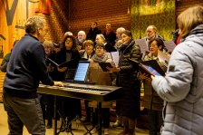 24.12.2025 Christmette